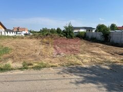 Teren Clinceni- Putul Olteni- Crizantemelor