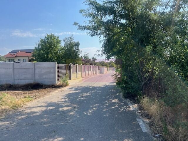 Teren Clinceni- Putul Olteni- Crizantemelor.